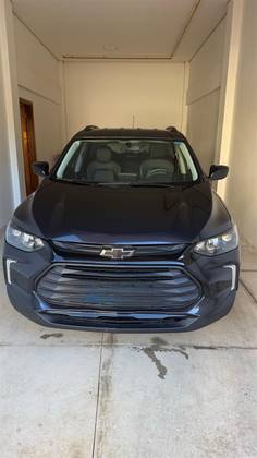 CHEVROLET TRACKER 1.0 TURBO FLEX MIDNIGHT AUTOMÁTICO